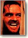 Buy The Shining Here`s Johnny Poster